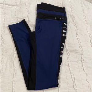 PINK ultimate leggings